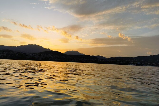 2-hour Private Sunset Tour with Skipper in Agios Nikolaos - Comparing This Tour to Similar Crete Experiences