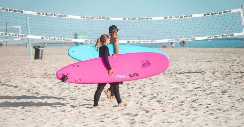 2 Hour Private Surf Lesson in Miami Beach - Personalized Surf Instruction Tailored to Your Skill Level
