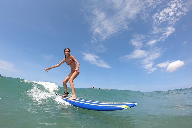 2 Hour Private Surfing Experience in Puerto Vallarta - Discover the 2 Hour Private Surfing Experience in Puerto Vallarta