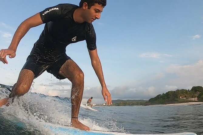 2 Hour Private Surfing Experience in Puerto Vallarta - Timing and Pacing of the Tour