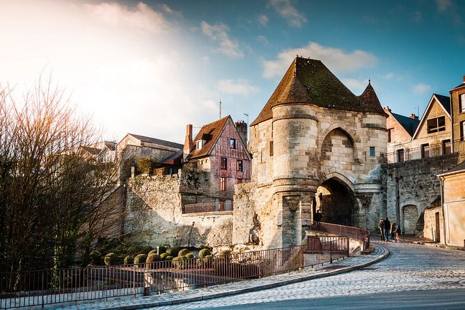 2 Hour Private Tour of Dijon - with Hotel Transfer - Why Choose This Tour? The Benefits and Considerations