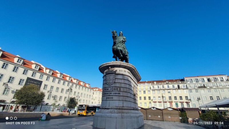 2-Hour Private Tour of Lisbon - What Makes This 2-Hour Lisbon Tour Stand Out?