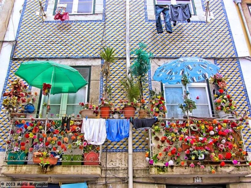 2-Hour Private Tour of Lisbon - The Stops and Highlights You’ll Visit