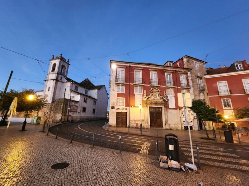 2-Hour Private Tour of Lisbon - Flexibility and Booking Details