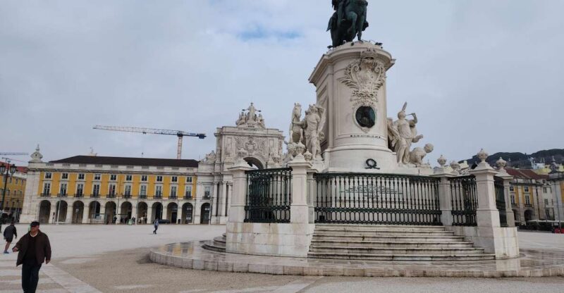 2-Hour Private Tour of Lisbon - Final Thoughts on the 2-Hour Private Lisbon Tour