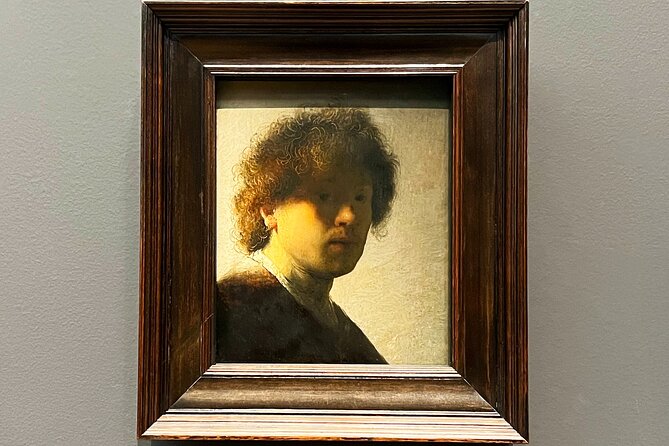 2 Hour Private Tour of Rijksmuseum, local Dutch guide - Explore the Rijksmuseum with a Local Dutch Guide in Just 2 Hours