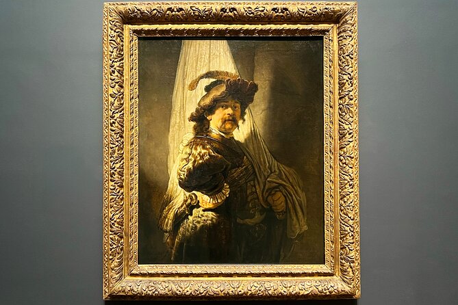 2 Hour Private Tour of Rijksmuseum, local Dutch guide - Practical Details and Accessibility