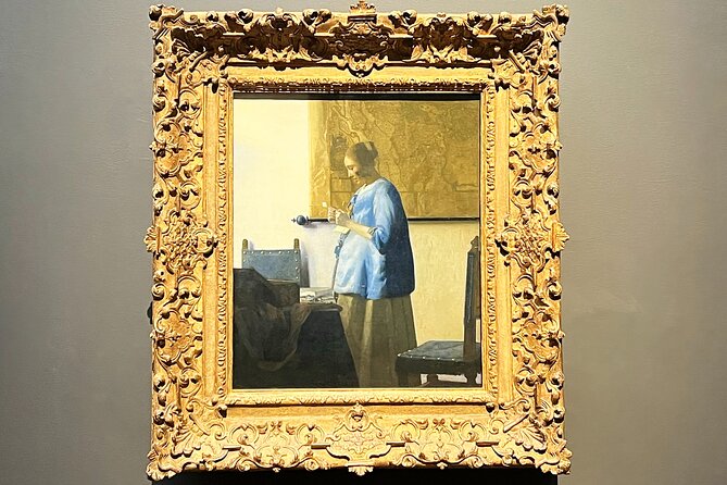 2 Hour Private Tour of Rijksmuseum, local Dutch guide - The Cost and Booking Considerations