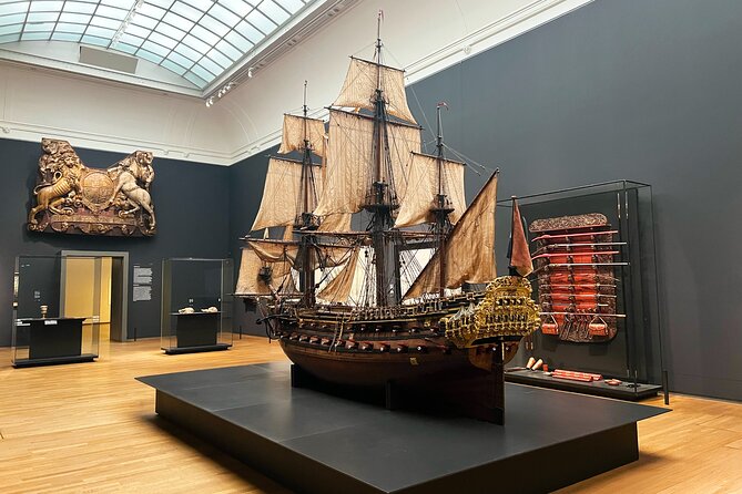 2 Hour Private Tour of Rijksmuseum, local Dutch guide - Who Should Consider This Rijksmuseum Tour?