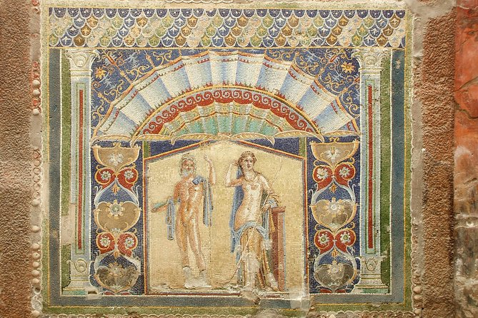 2-Hour Private Tour of the Ruins of Herculaneum - Why Choose This Tour Over Self-Guided Visits