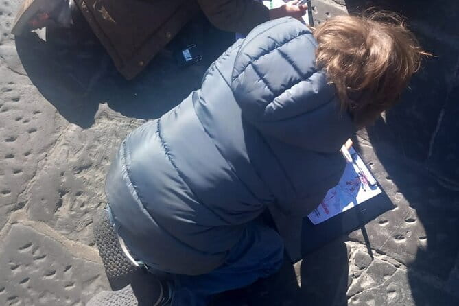 2-Hour Private Treasure Hunt in Florence - Key Points