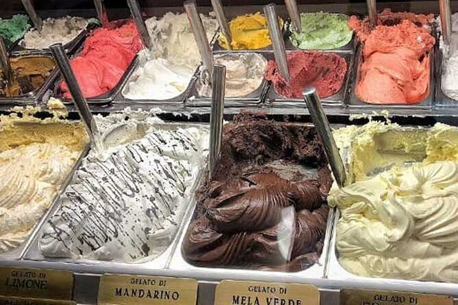 2-Hour Private Treasure Hunt in Florence - Exploring Florence’s Historic Center on a Treasure Hunt