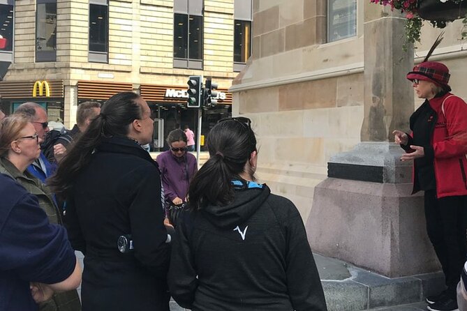 2 Hour Private Walking Tour in Inverness City Centre with a Guide - Inverness Cathedral from the Riverside Perspective