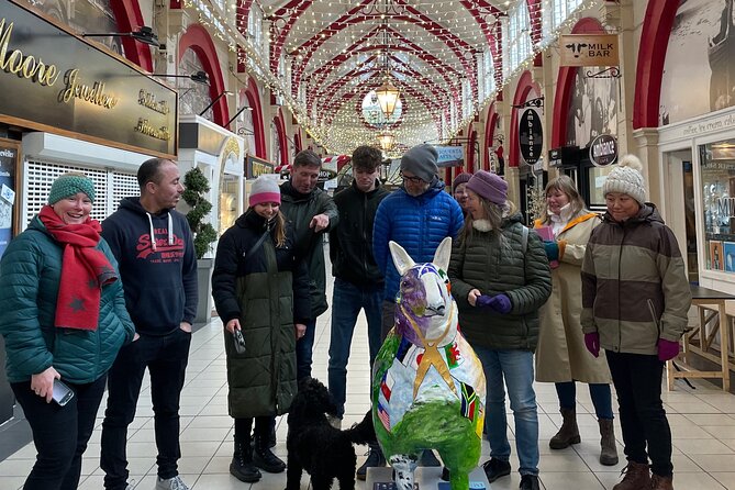 2 Hour Private Walking Tour in Inverness City Centre with a Guide - Visiting Abertarff House: Inverness’s Oldest Home