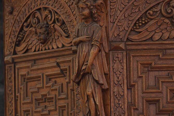 2-Hour Private Walking Tour in the templar village of Lissewege - Key Points