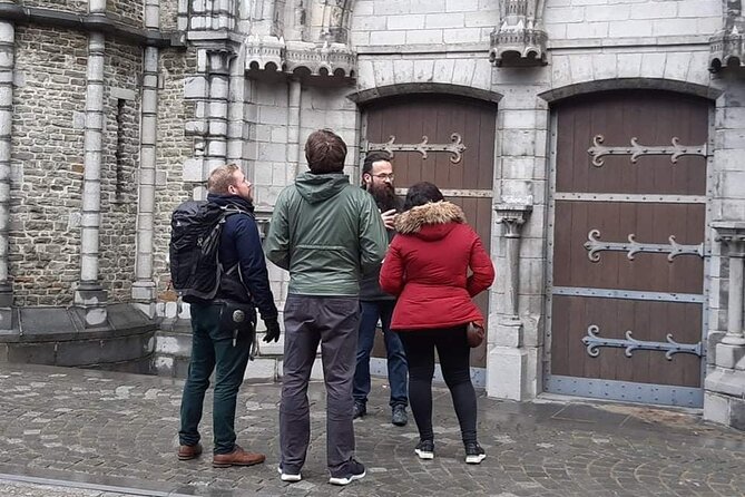 2-Hour Private Walking Tour of Bruges - Comparing This Tour to Other Bruges Experiences