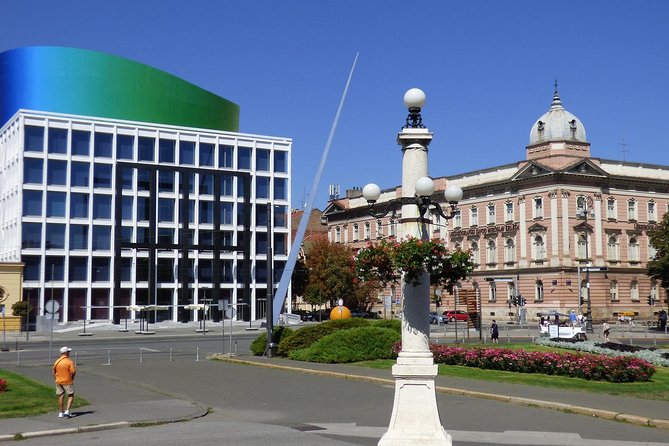 2-Hour Private Walking Tour of Zagreb - Why This Tour Stands Out