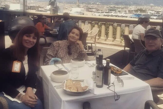 2 hour Private Walking Tour with local guides in Florence - Exploring Florence’s Royal and Artistic Heritage