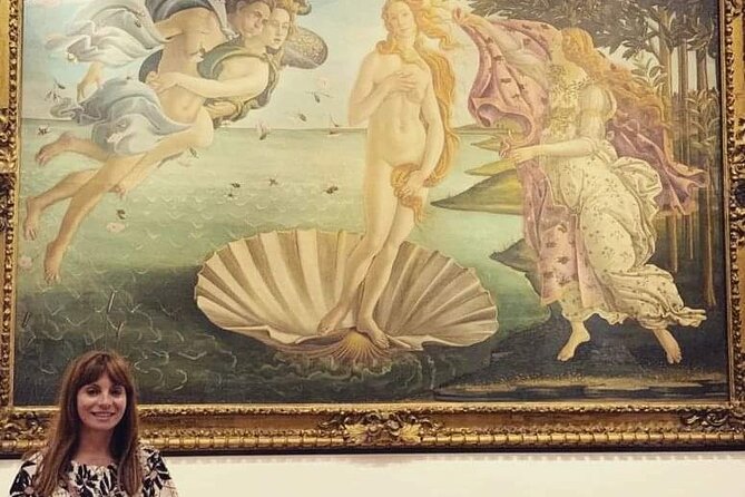 2 hour Private Walking Tour with local guides in Florence - Practical Details and Meeting Logistics