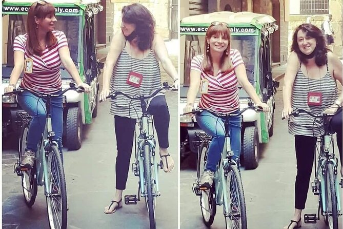 2 hour Private Walking Tour with local guides in Florence - The Sum Up: A Compact yet Rich Florence Experience