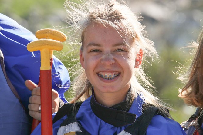 2 Hour Rafting on the Yellowstone River - Discover the 2-Hour Rafting Adventure on the Yellowstone River