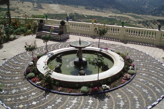 2-Hour Ronda Walking Tour - The New Bridge: Ronda’s Iconic Landmark and Viewpoint