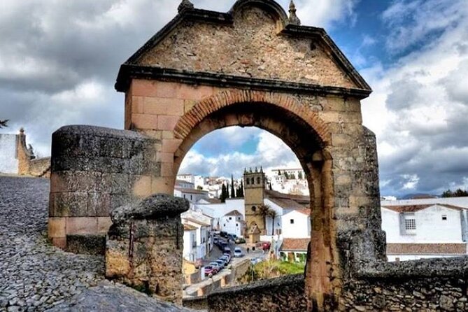 2-Hour Ronda Walking Tour - Practical Details and Tour Logistics