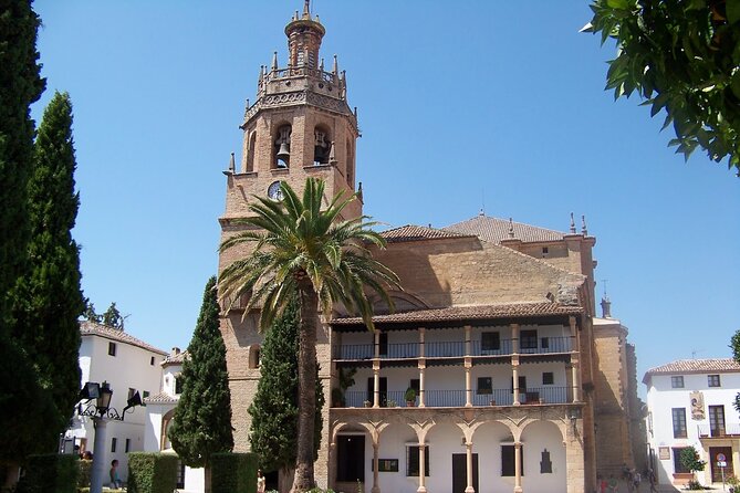 2-Hour Ronda Walking Tour - Who Will Love This Ronda Tour?
