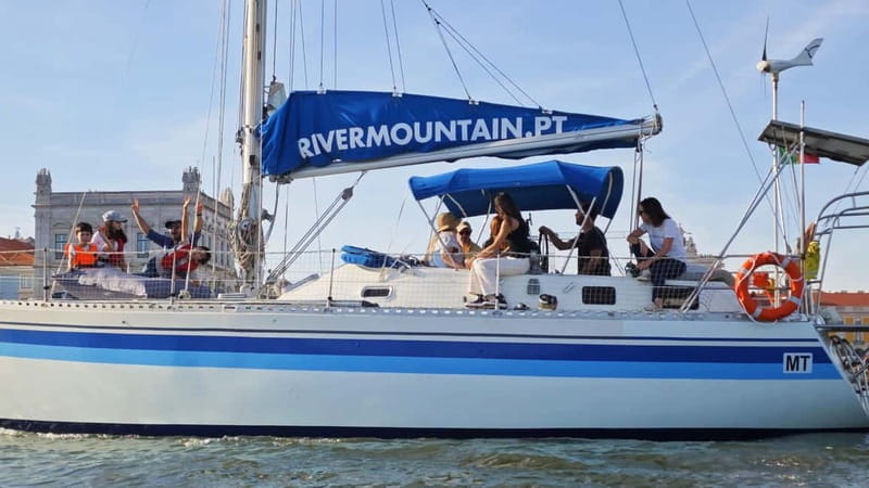 2 hour Sailboat Sunset Tour by Rivermountain - Key Points