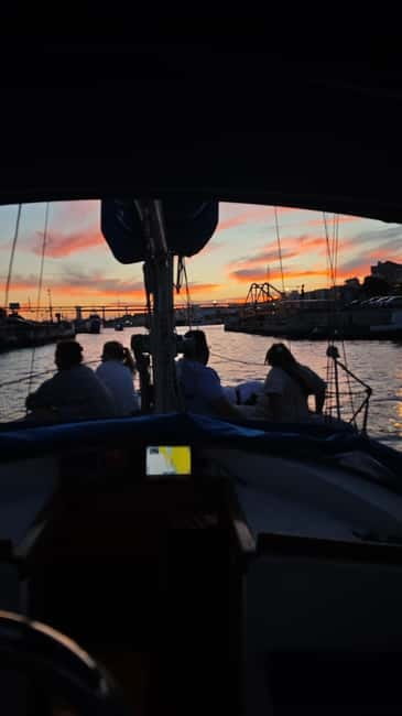 2 hour Sailboat Sunset Tour by Rivermountain - Who Will Enjoy This Sunset Sail?