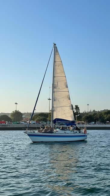 2 hour Sailboat Sunset Tour by Rivermountain - Final Thoughts on the Rivermountain Sunset Tour
