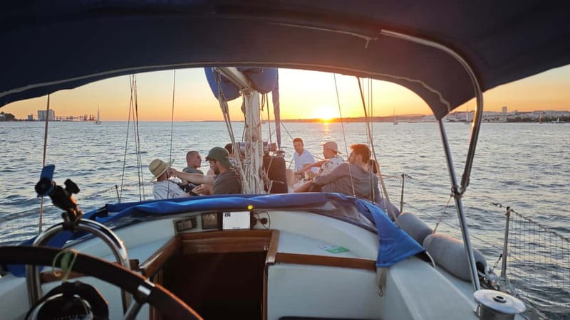 2 hour Sailboat Sunset Tour by Rivermountain - Frequently Asked Questions