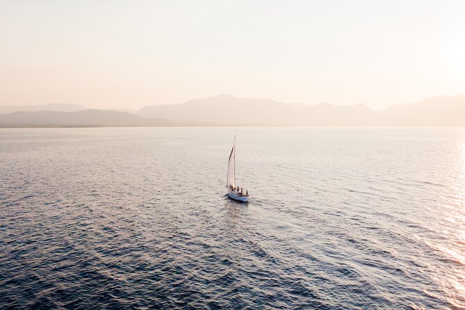 2 Hour Sailing Cruise on Lake Tahoe - Who Will Enjoy the 2-Hour Lake Tahoe Sailing Cruise?