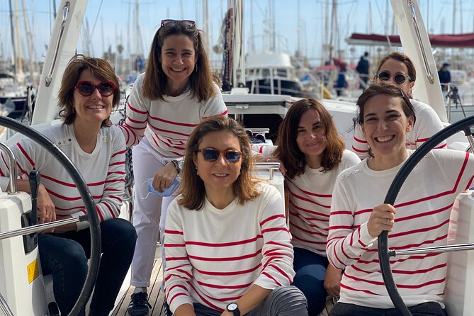 2-Hour Sailing Tour in Barcelona with Open Bar & Snacks - What Sets This Tour Apart from Others in Barcelona