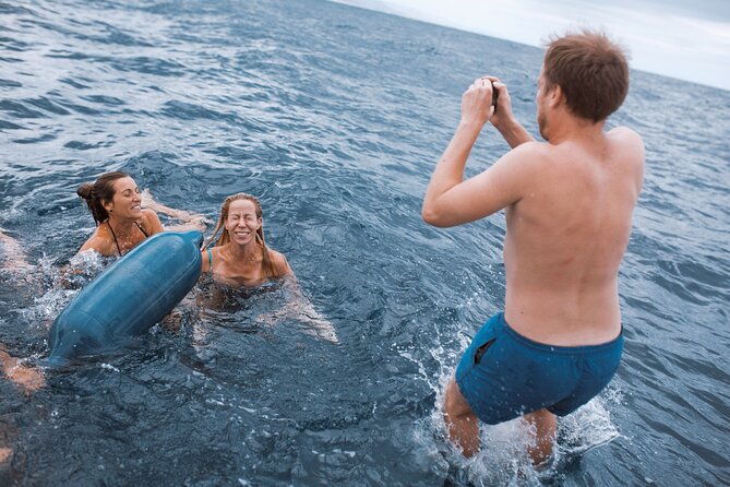 2-Hour Sailing Trip from Barcelona with open bar - What to Bring: Tips for a Comfortable Trip