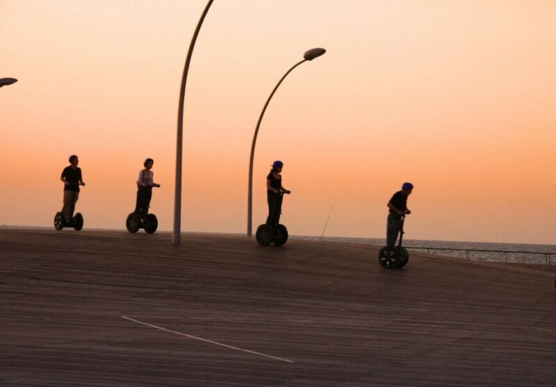 2-Hour Segway Tour: Maspalomas Dunes, Playa Ingles,S.Agustin - The Sum Up: An Engaging and Scenic Segway Adventure