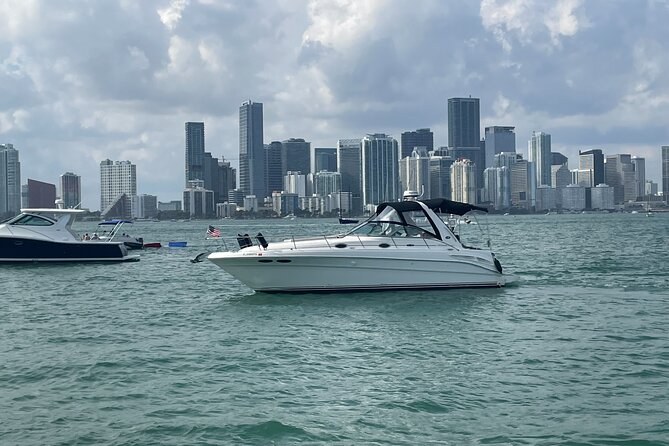 2 Hour Serenity and Scenic Yacht Tour with Champagne - Why This Tour Stands Out in Miami