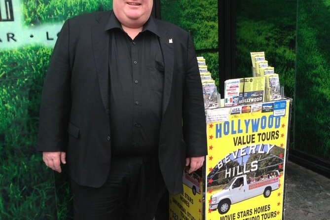 2-Hour Shared Celebrities Home Tours in Hollywood - Scenic Views and Photo Opportunities