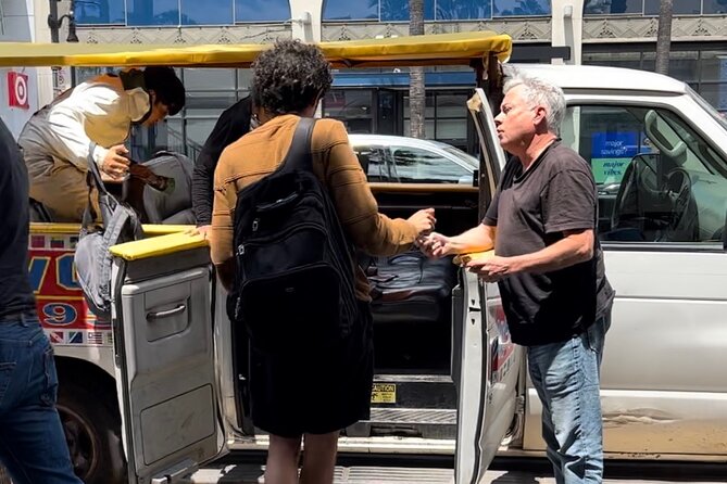 2-Hour Shared Celebrities Home Tours in Hollywood - Practical Tips and Considerations