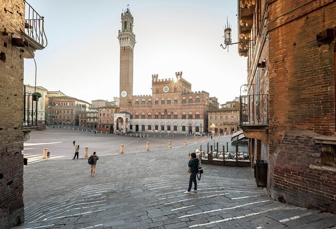 2 hour Siena Private Guided Walking Tour - Siena’s 2-Hour Private Guided Walking Tour Offers an In-Depth Look at the UNESCO Heritage Site