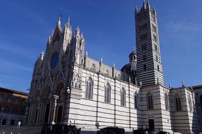2 hour Siena Private Guided Walking Tour - The Value of a Private Guide in Siena