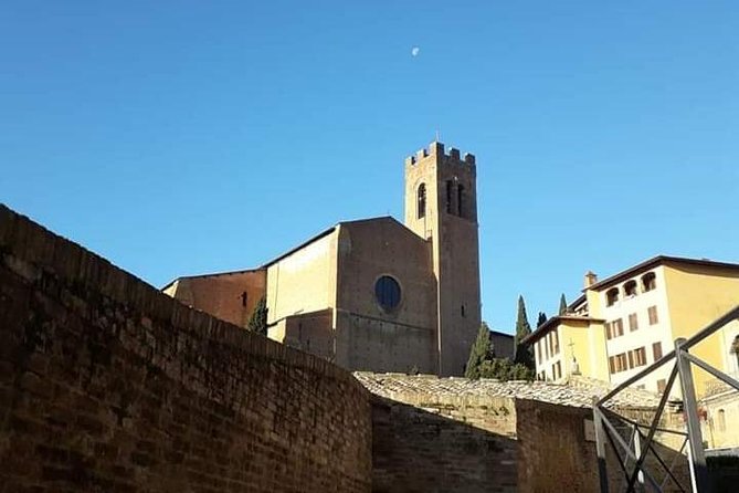 2 hour Siena Private Guided Walking Tour - Recommendations and Considerations