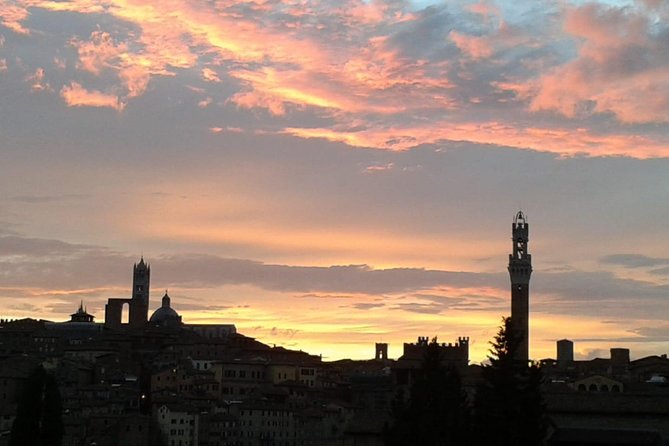 2 hour Siena Private Guided Walking Tour - Siena Private Guided Walking Tour: A Concise Summary