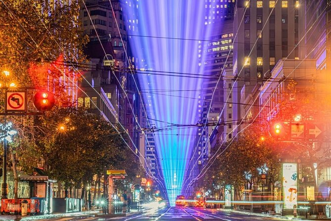 2 Hour Sightseeing Small Group Guided Tour in San Francisco - Key Points