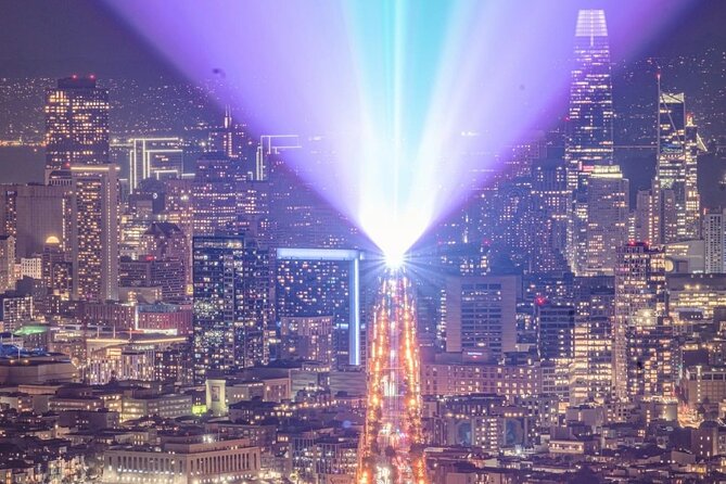 2 Hour Sightseeing Small Group Guided Tour in San Francisco - Palace of Fine Arts: Serene Architecture and Photo Opportunities