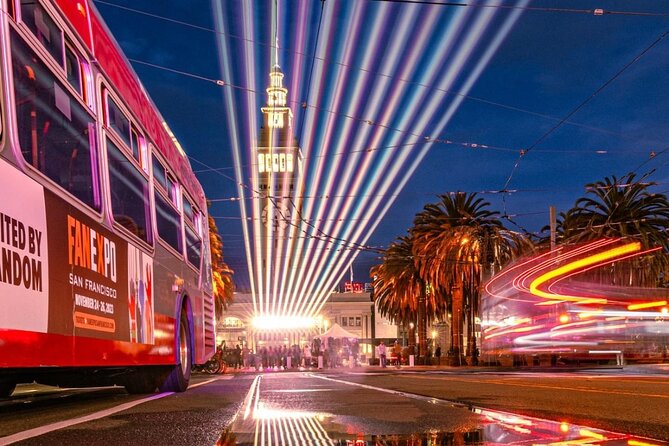2 Hour Sightseeing Small Group Guided Tour in San Francisco - Golden Gate Bridge Welcome Center: Panoramic Views of the Iconic Structure