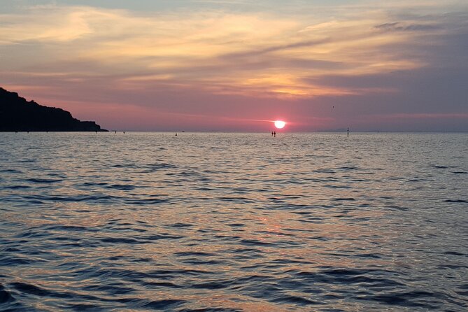 2-Hour Sorrento Coast Sunset Cruise with Dinner Experience - Scenic Views of Sorrento’s Coast at Sunset