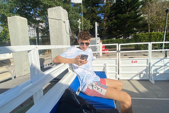 2-Hour South Beach Private Pontoon Boat with Captain at Sunrise or Sunset - What’s Included and What Costs Extra