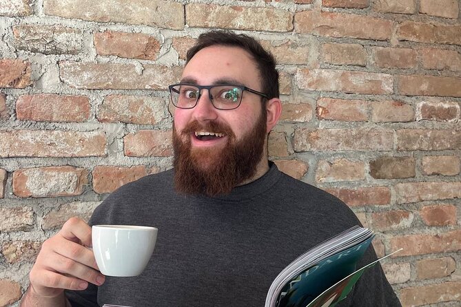 2-Hour Specialty Coffee tasting in Ljubljana - Pricing and Booking Tips