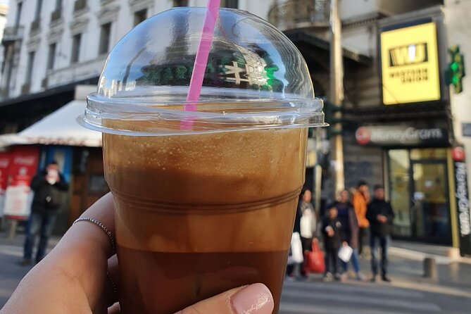 2-hour Street Food Tastings in Athens - Discovering Local Food Stores in Athens Neighborhoods